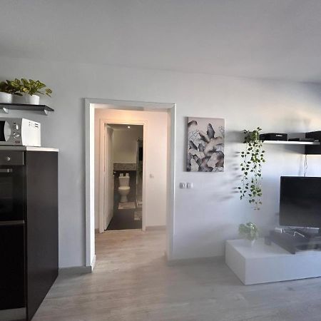 Casa Matilde Apartment คอร์ราเลโฮ ภายนอก รูปภาพ