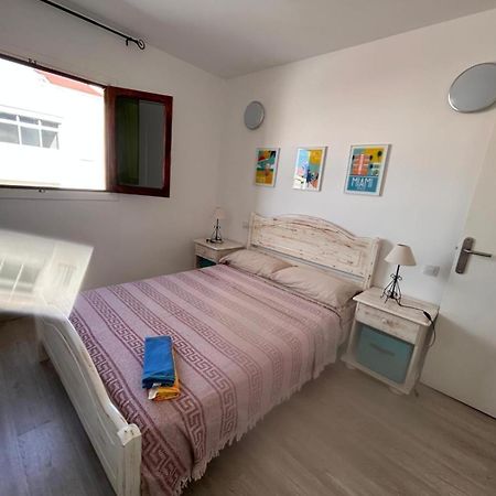 Casa Matilde Apartment คอร์ราเลโฮ ภายนอก รูปภาพ
