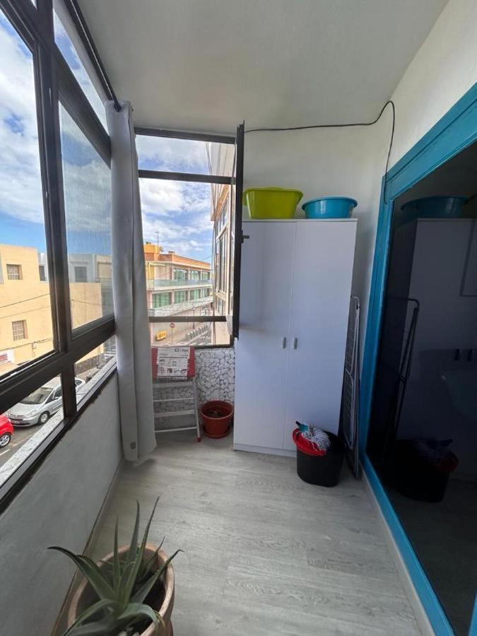 Casa Matilde Apartment คอร์ราเลโฮ ภายนอก รูปภาพ