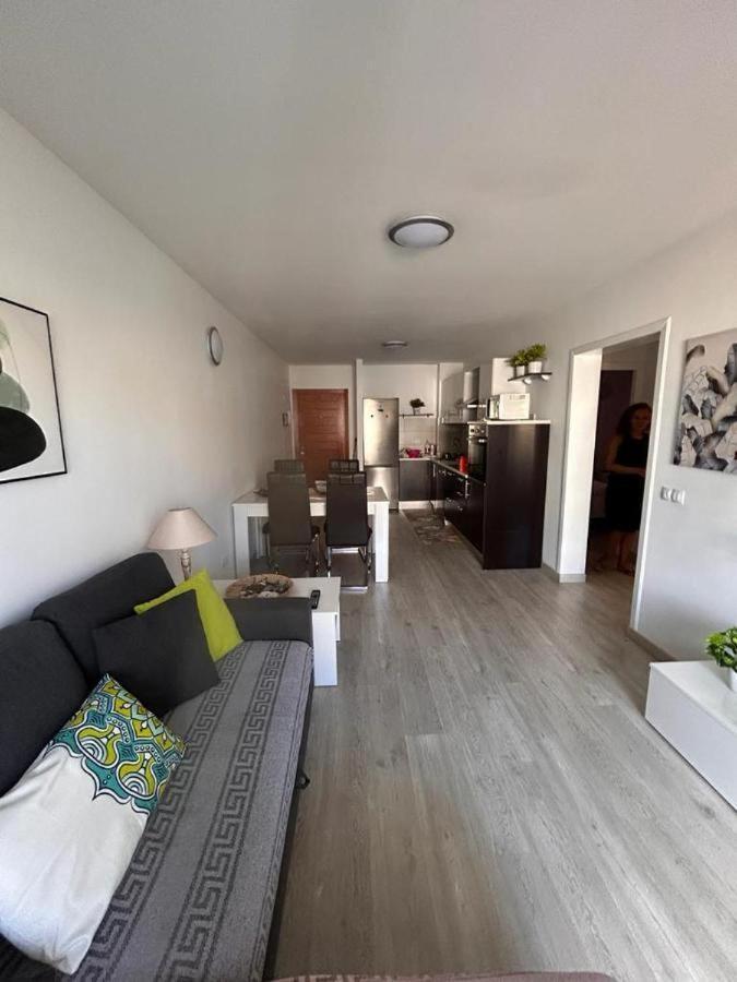 Casa Matilde Apartment คอร์ราเลโฮ ภายนอก รูปภาพ