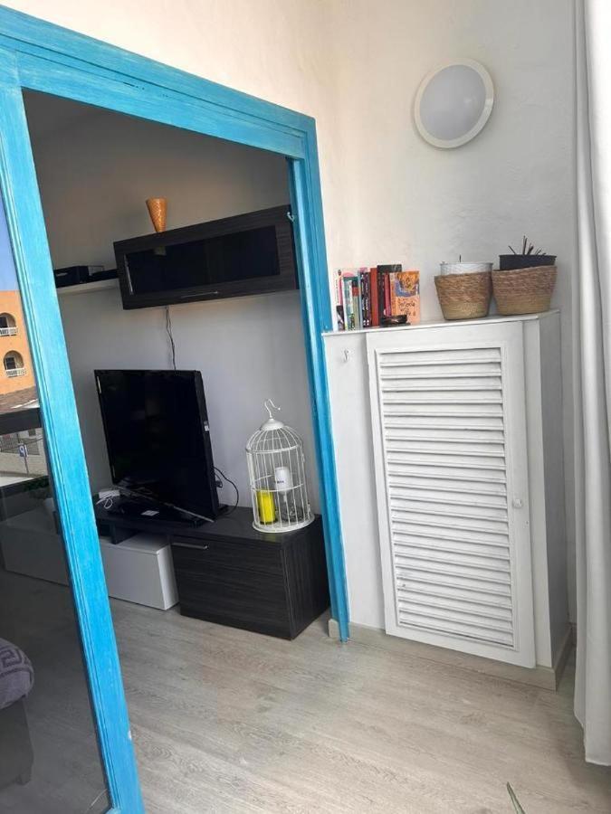 Casa Matilde Apartment คอร์ราเลโฮ ภายนอก รูปภาพ