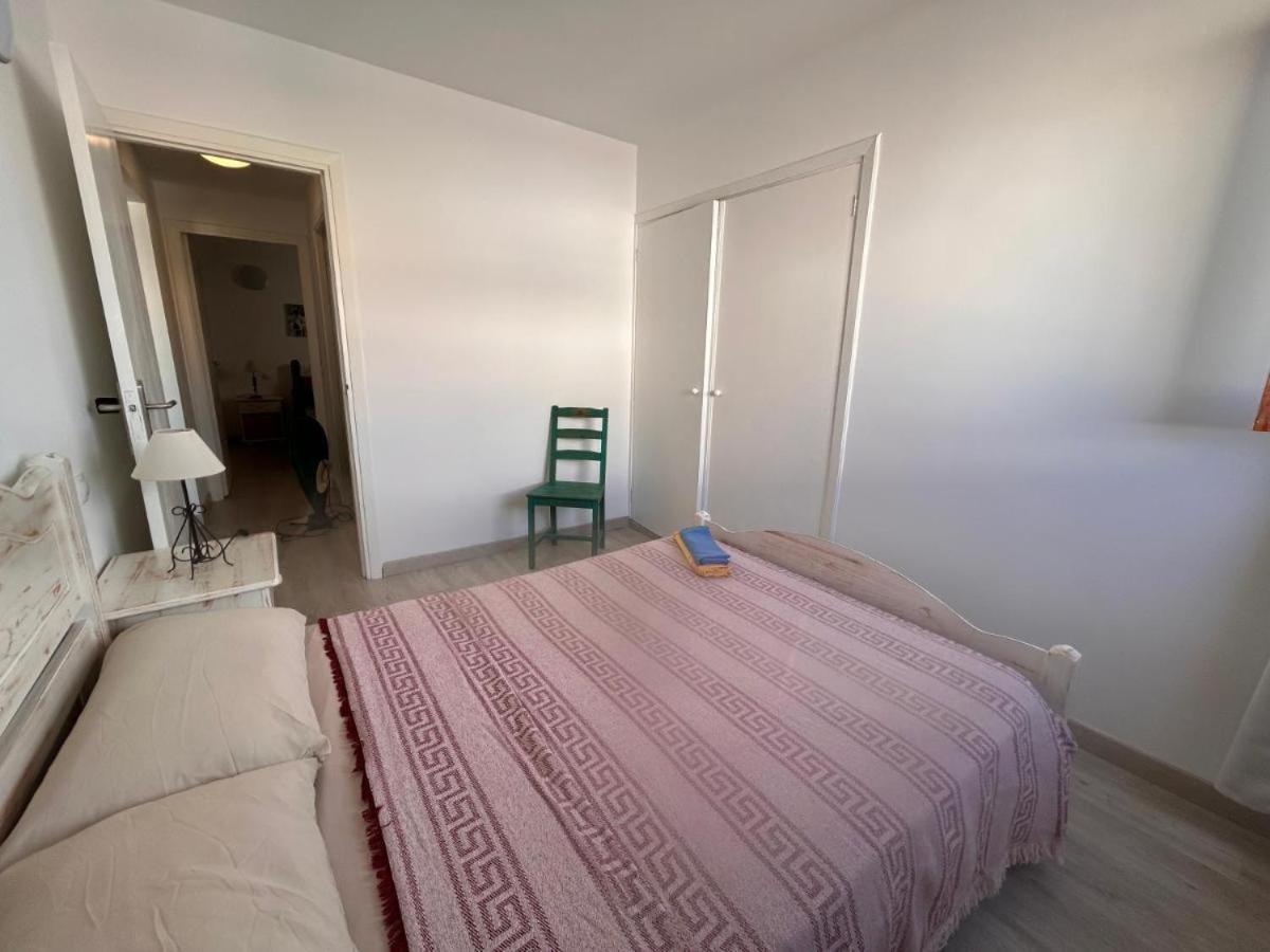 Casa Matilde Apartment คอร์ราเลโฮ ภายนอก รูปภาพ
