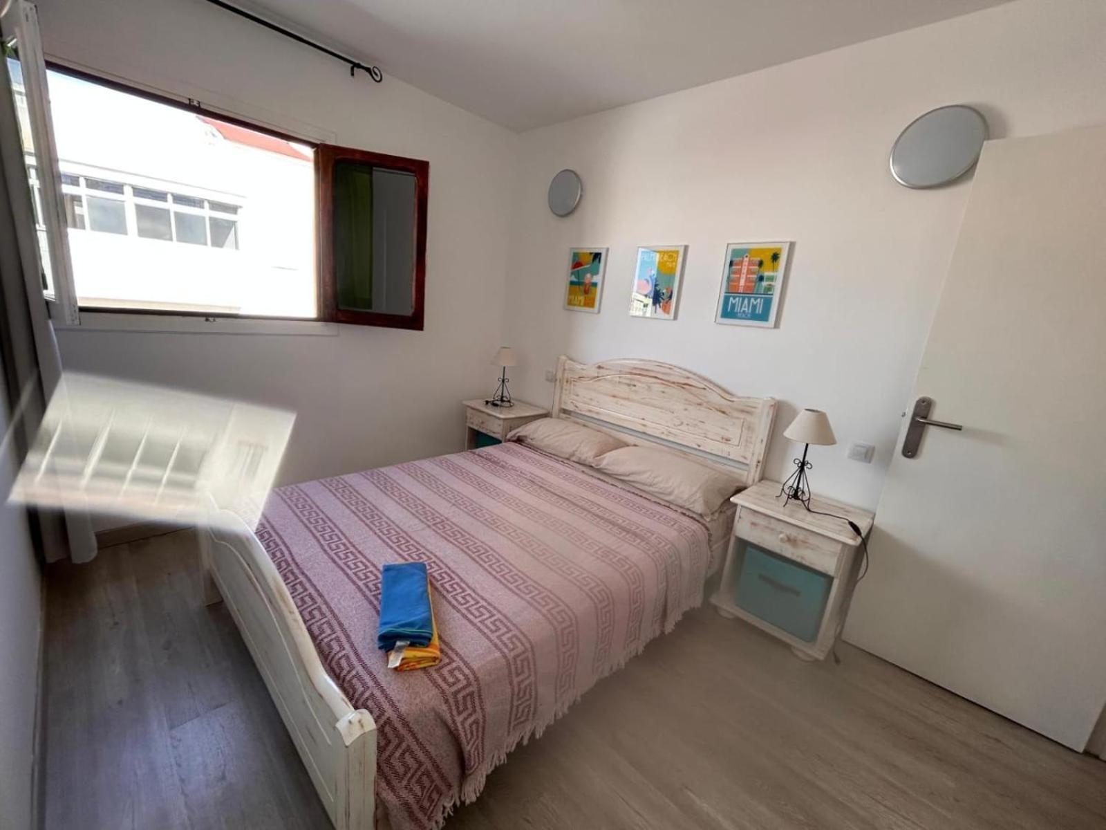 Casa Matilde Apartment คอร์ราเลโฮ ภายนอก รูปภาพ