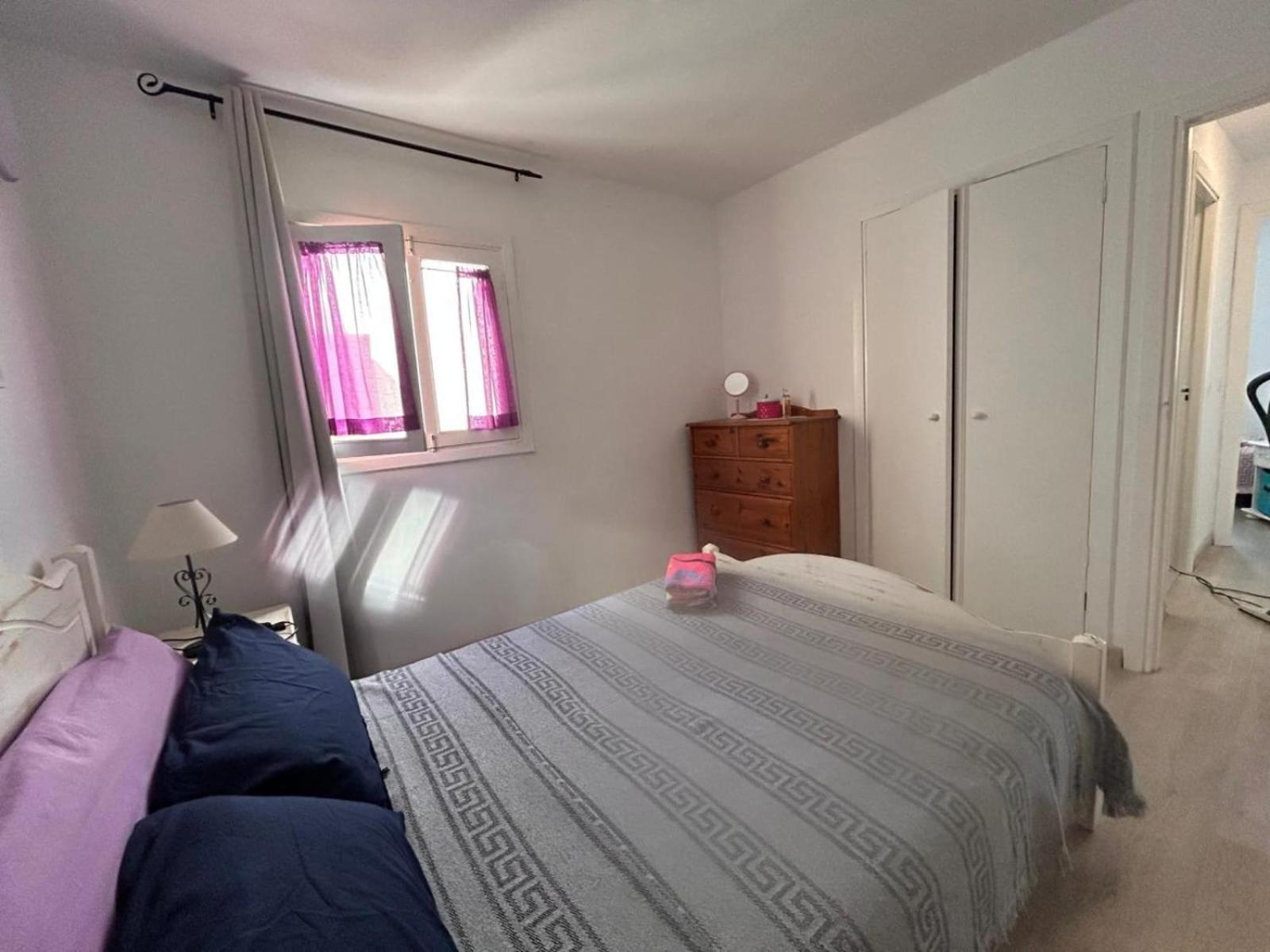 Casa Matilde Apartment คอร์ราเลโฮ ภายนอก รูปภาพ
